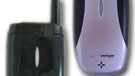 FCC unveils a budget clamshell for Verizon and Sprint PCS  the UTStarcom CDM-7025