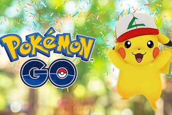 Pokemon GO creators promise to add PvP mode by the end of the year