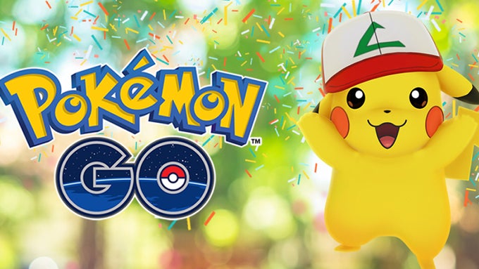 Pokemon GO creators promise to add PvP mode by the end of the year