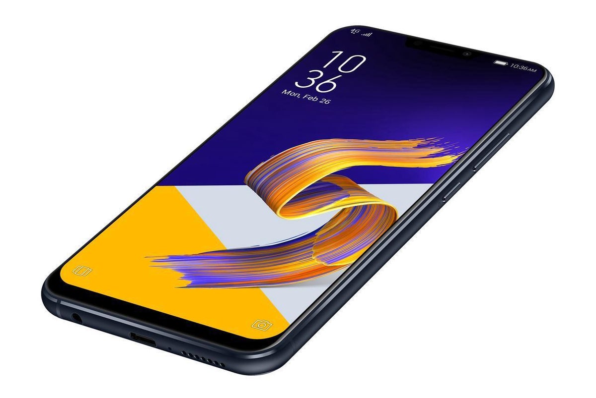 Asus Zenfone 5z Goes On Sale In The Us For Only 500 Phonearena