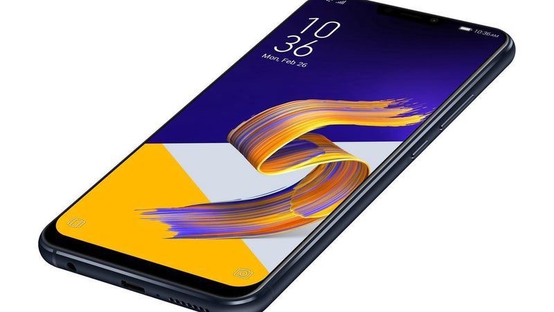 Asus ZenFone 5Z now available for purchase in the U.S. for just $500