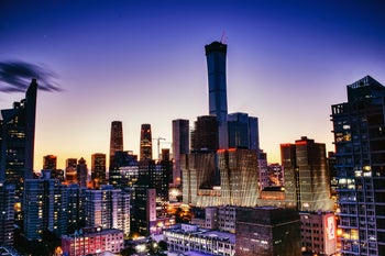While the US is walking, China is sprinting towards 5G connectivity