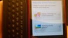 T-Mobile myTouch Slide gets snapped in the open