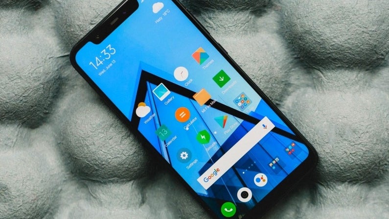 Xiaomi Pocophone F1 price and full specs may have been prematurely revealed (Updated)