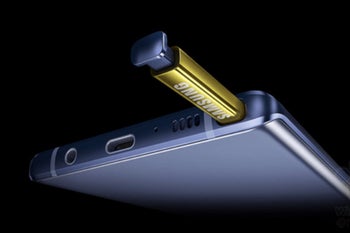 New leak reveals Samsung Galaxy Note 9 price in UK, suggests change in pricing in USA