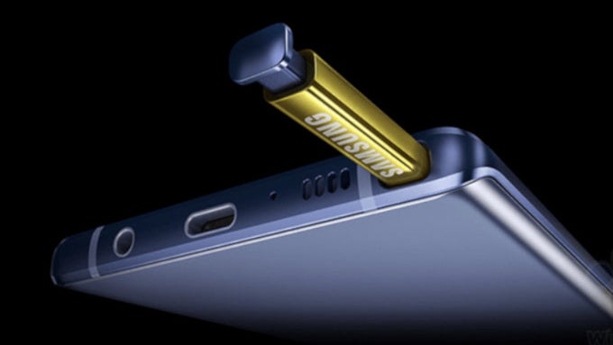 New leak reveals Samsung Galaxy Note 9 price in UK, suggests change in pricing in USA