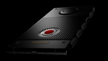 RED Hydrogen One gets specific November 2 launch date, pre-orders will ship in October
