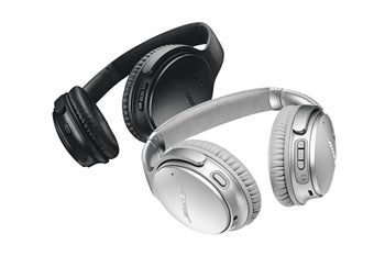 Bose updates its expensive QC35 II headphones with Alexa support, lots of improvements