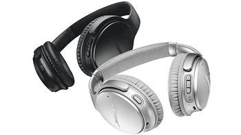 Bose updates its expensive QC35 II headphones with Alexa support, lots of improvements