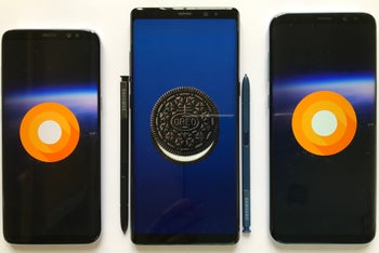 The state of Android Oreo updates today - the champions, the losers, and the mediocres