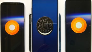 The state of Android Oreo updates today - the champions, the losers, and the mediocres