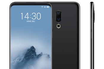 The Galaxy S10's defining new feature is on $500 flagships already