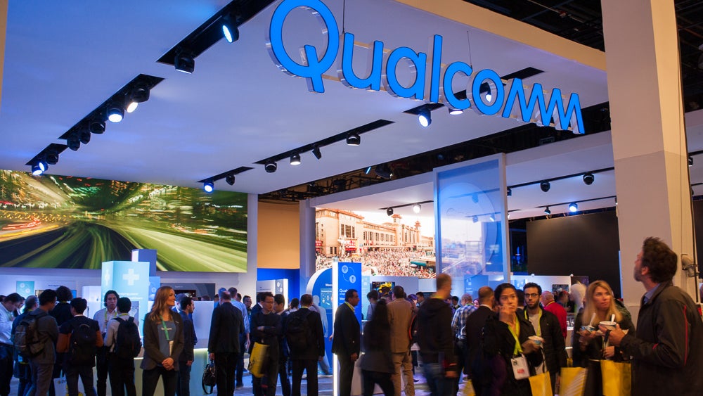 Mid-range phones are getting AI with the new Snapdragon 670 chip