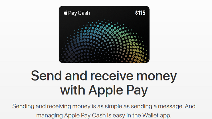 Apple Pay Cash ad shows the new digital way to fight over the check