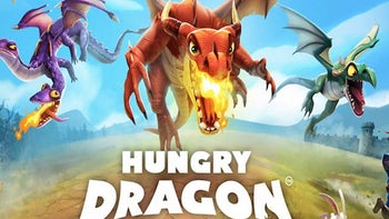 Hungry Dragon – Apps no Google Play