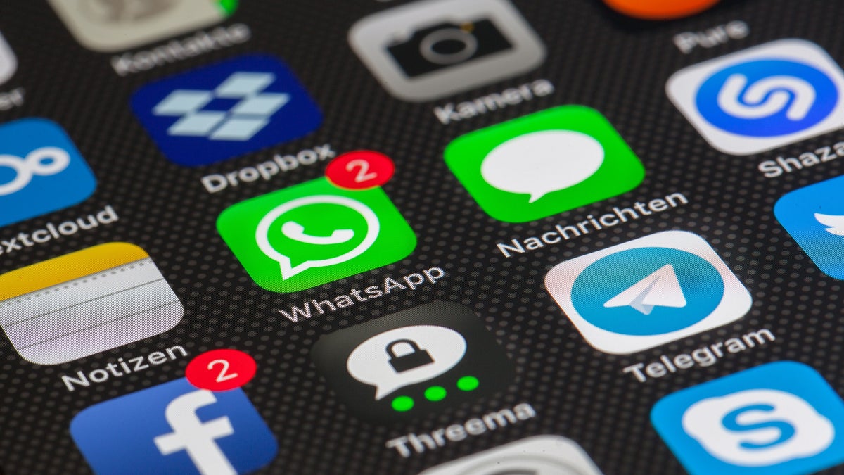 WhatsApp is now assembling a Fake News Task Force