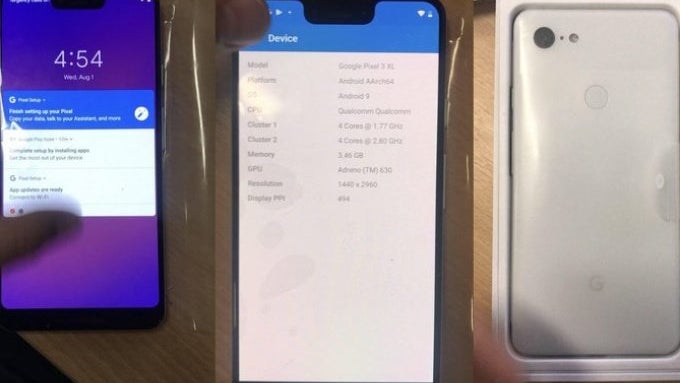 The next version of Chrome confirms Google is fully committed to the notch