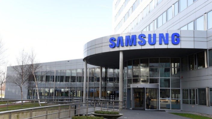 Samsung's foldable smartphone might be coming earlier than expected