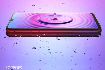 The phone with the most original notch is launching ahead of the new iPhones and Pixel 3 XL