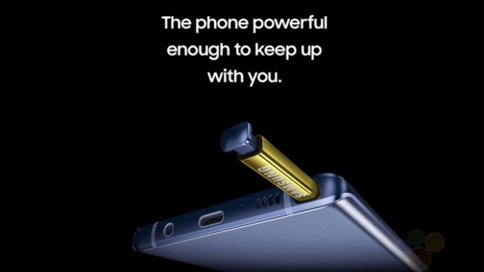 These Galaxy Note 9 US pre-order gifts will definitely sweeten the deal