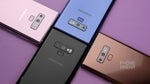 Samsung Galaxy Note 9 hands-on: More of everything!