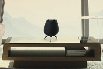 Hello, Bixby: the Galaxy Home speaker is a thing and Samsung just teased it