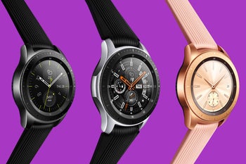 samsung watch phone at&t