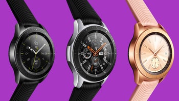 Samsung Galaxy Watch price and release date