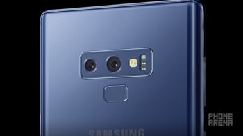 This hidden Samsung Galaxy Note 9 feature is genius and every phone should have it