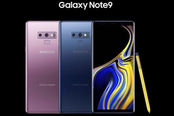 Free Note 9 from Verizon is the best BOGO deal on Android