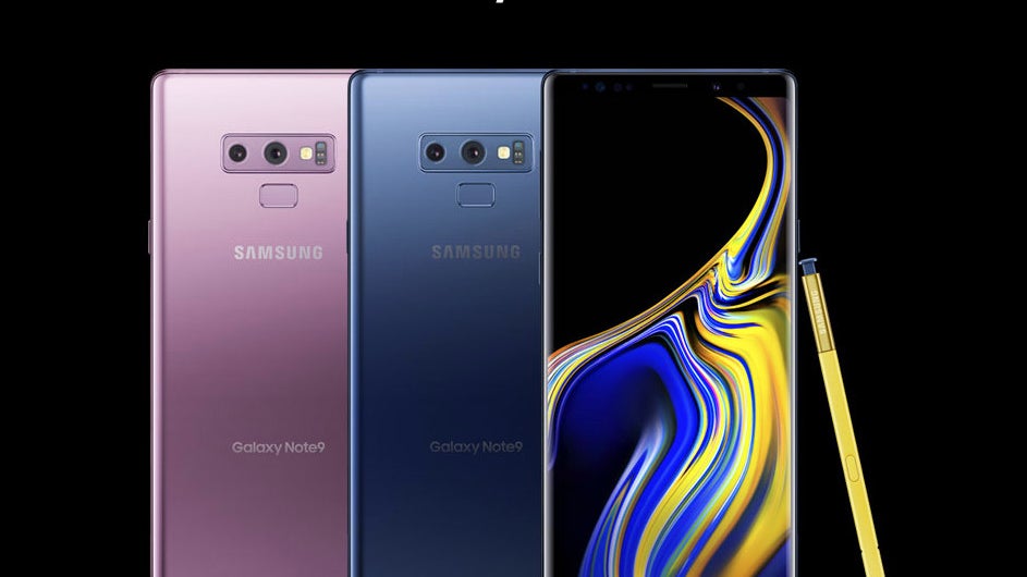 Free Note 9 from Verizon is the best BOGO deal on Android