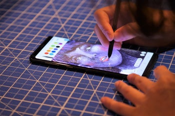 The Galaxy Note 9 S Pen has a clever rapid-charging "battery" with one tiny flaw
