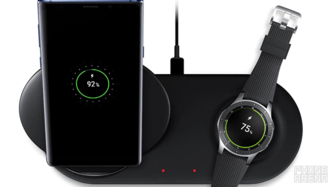 Samsung Wireless Charger Duo Is Officially Here Here Is All You Should 