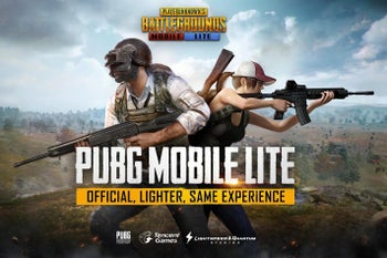 No flagship to game on? No problem — PUBG Lite is a Battle Royale for midrangers