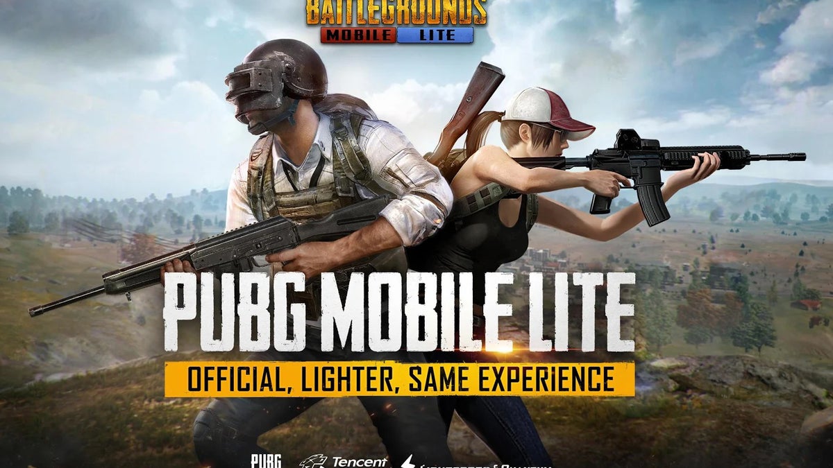 No flagship to game on? No problem — PUBG Lite is a Battle Royale for midrangers