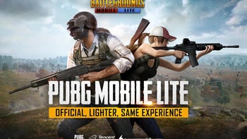 No flagship to game on? No problem — PUBG Lite is a Battle Royale for midrangers