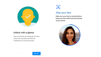 Moto Face Unlock app is now listed on the Google Play Store