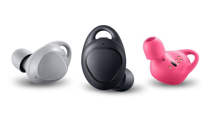 Deal: Save $50 on Samsung's Gear IconX (2018) wireless earbuds