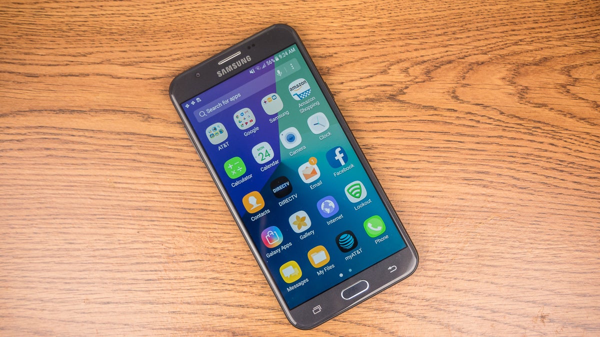 Samsung releases Android 8 update schedule for 12 of its devices