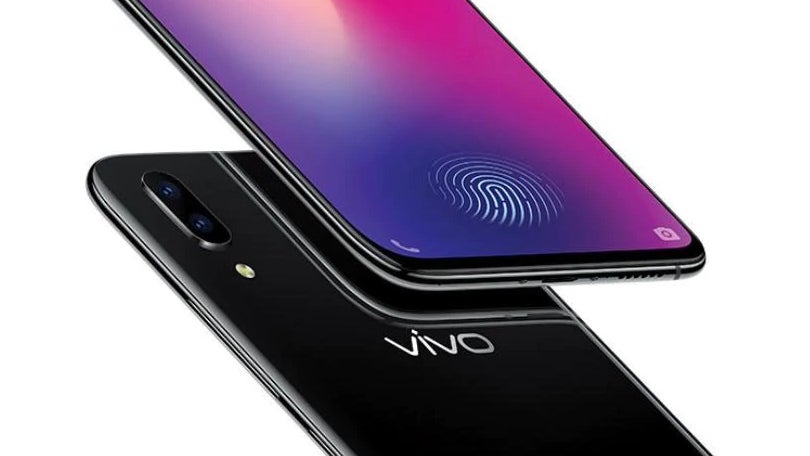 Mid-range smartphones with in-display fingerprint sensors could become standard soon