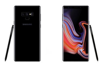 9 things that would have made the Galaxy Note 9 even better
