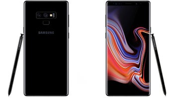 9 things that would have made the Galaxy Note 9 even better