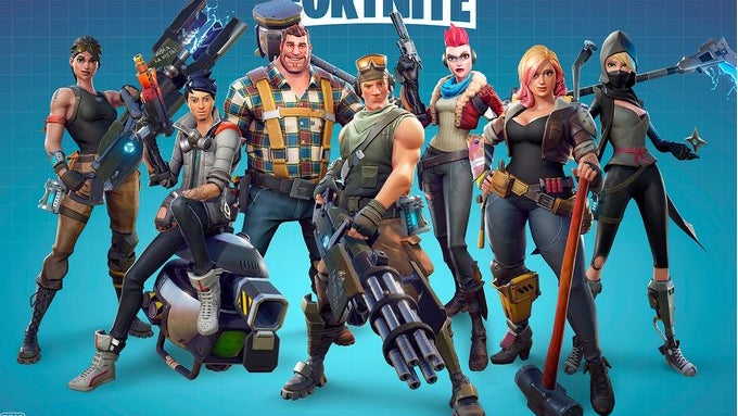 Epic Games makes Fortnite available for download on the Google Play Store -  Neowin