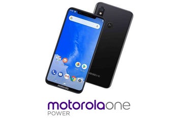 Motorola P30 family shows up out of nowhere, could be related to the One and One Power