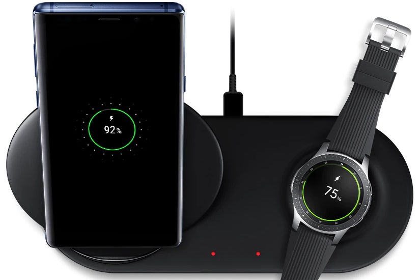 samsung note 9 and watch bundle