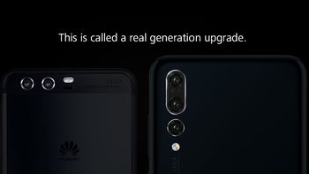 Huawei takes a jab at Samsung, promises “real upgrades” for its flagships