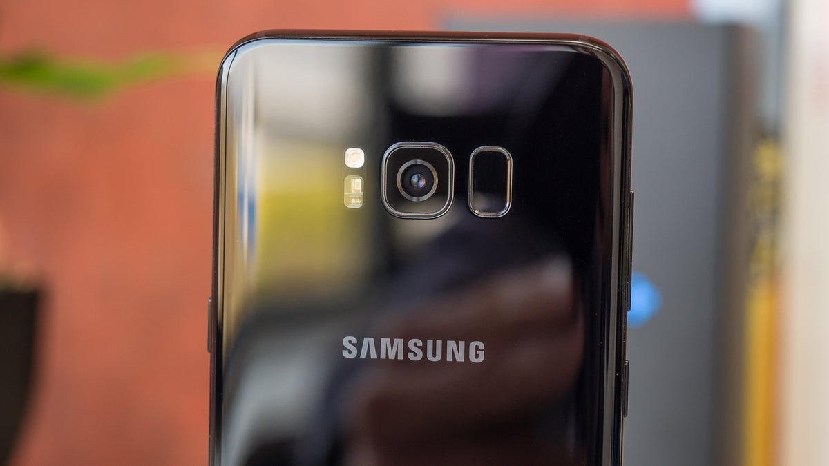 Deal: Save 15% on all Samsung smartphones available on eBay (up to $50)