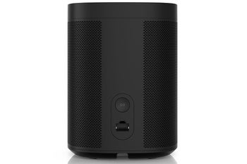 sonos alexa update