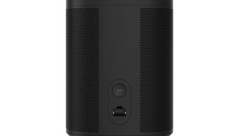 Sonos speakers have been updated with Alexa Announcements