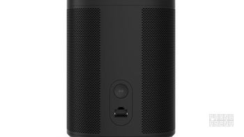 Sonos speakers have been updated with Alexa Announcements